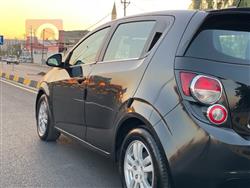 شيفروليه سونيك